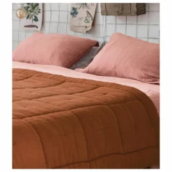 Best Édredon Nido en gaze de coton | Linge De Lit