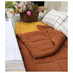 Best Édredon Nido en gaze de coton | Linge De Lit