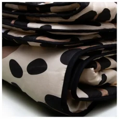 New Duo couette & oreiller Doli - Tajine Banane x | Enfant Linge De Lit Enfant