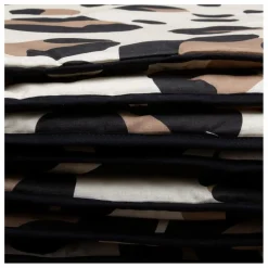 New Duo couette & oreiller Doli - Tajine Banane x | Enfant Linge De Lit Enfant