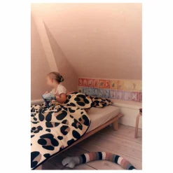 New Duo couette & oreiller Doli - Tajine Banane x | Enfant Linge De Lit Enfant