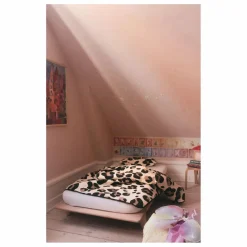 New Duo couette & oreiller Doli - Tajine Banane x | Enfant Linge De Lit Enfant