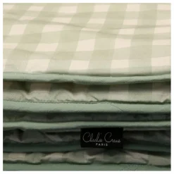 Hot Duo couette & oreiller Doli - x MUES Design | Enfant Linge De Lit Enfant