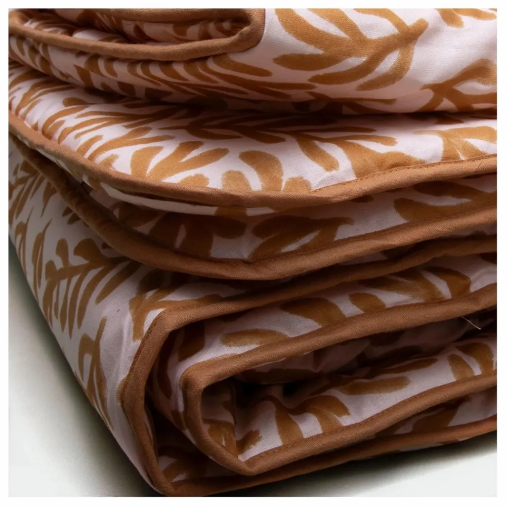 Sale Duo couette & oreiller Doli - x Season Paper | Enfant Linge De Lit Enfant