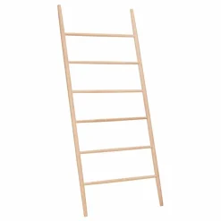 Hot Echelle en bois FSC Meubles De Rangement