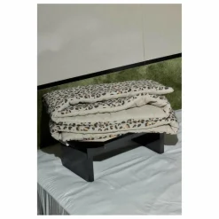 Clearance Edredon en lin lavé | Linge De Lit