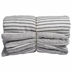 Sale Edredon en lin lavé | Linge De Lit