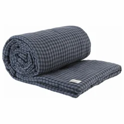 Edredon en lin lavé | Linge De Lit