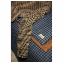 Edredon en lin lavé | Linge De Lit