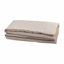 Outlet Edredon Vice Versa en toile Portofino | Linge De Lit