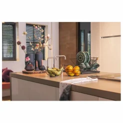 New Egouttoir en métal | Art De La Table