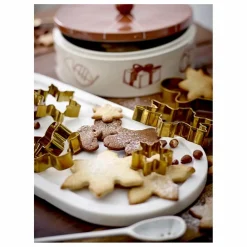 Discount Empte-pièces étoiles Cailie - Lot de 3 | Enfant Décoration De Fête