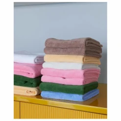 Essuie-main Mono | Linge De Bain