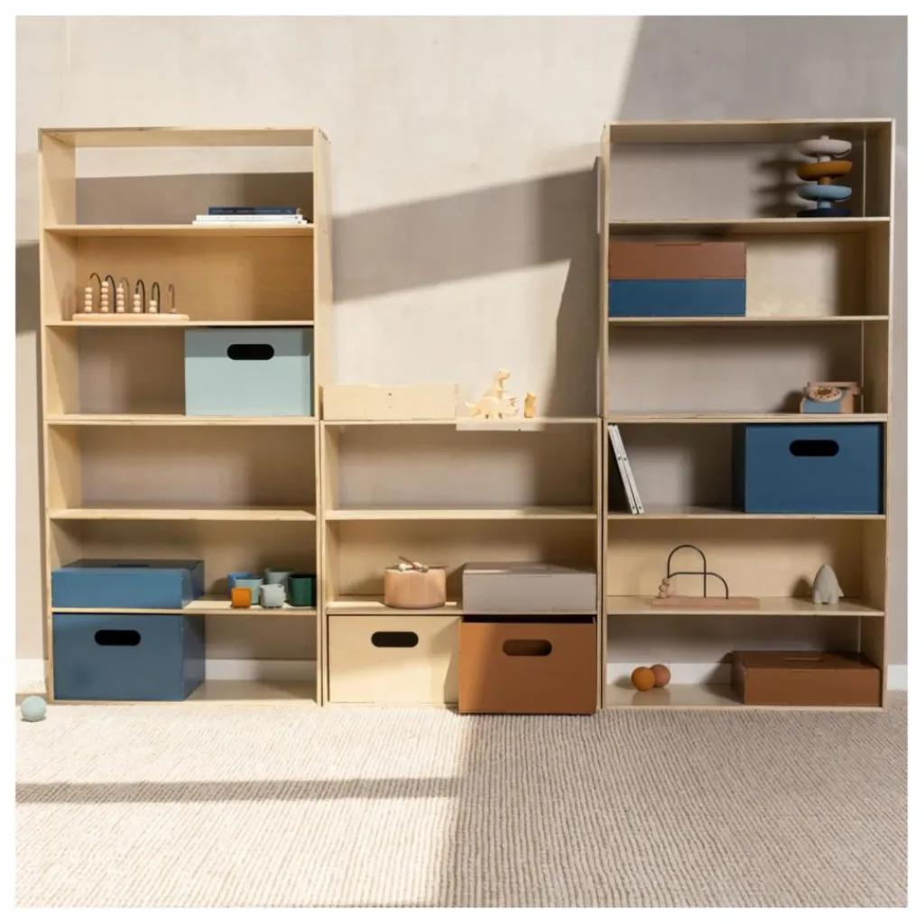 Best Etagère | Enfant Etagères Enfant|Meubles De Rangement