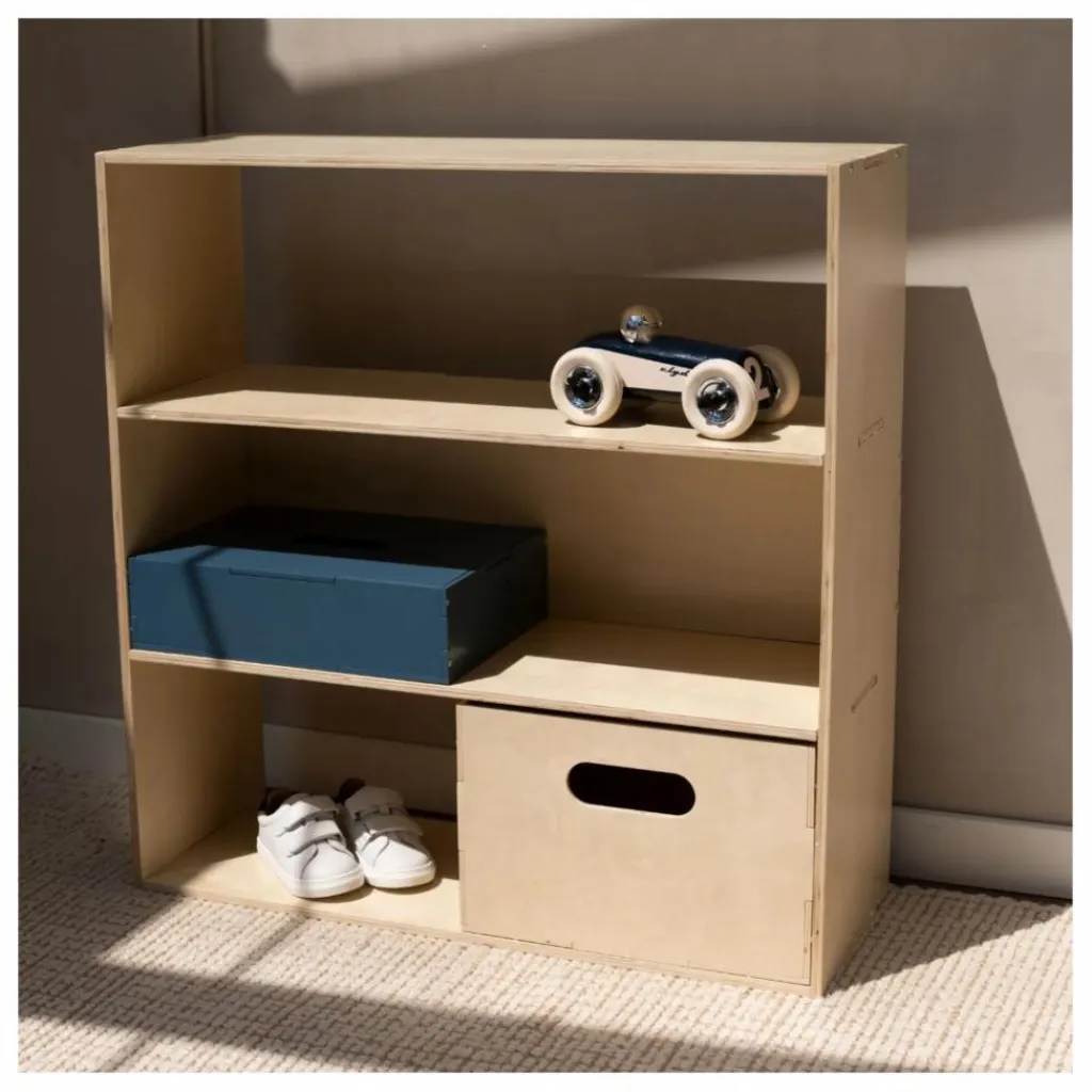 Best Etagère | Enfant Etagères Enfant|Meubles De Rangement