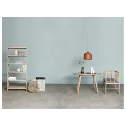 Discount Etagère avec 6 niveaux en FSC Meubles De Rangement