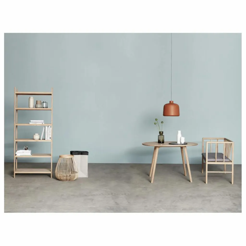 Discount Etagère avec 6 niveaux en FSC Meubles De Rangement