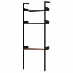 Best Etagère avec bureau Rombe IF2 | Meubles De Rangement