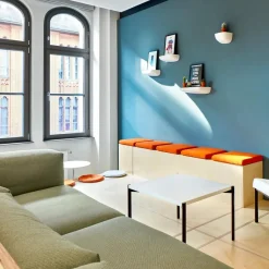 Clearance Etagère Corniche - Ronan & Erwan Bouroullec | Meubles De Rangement