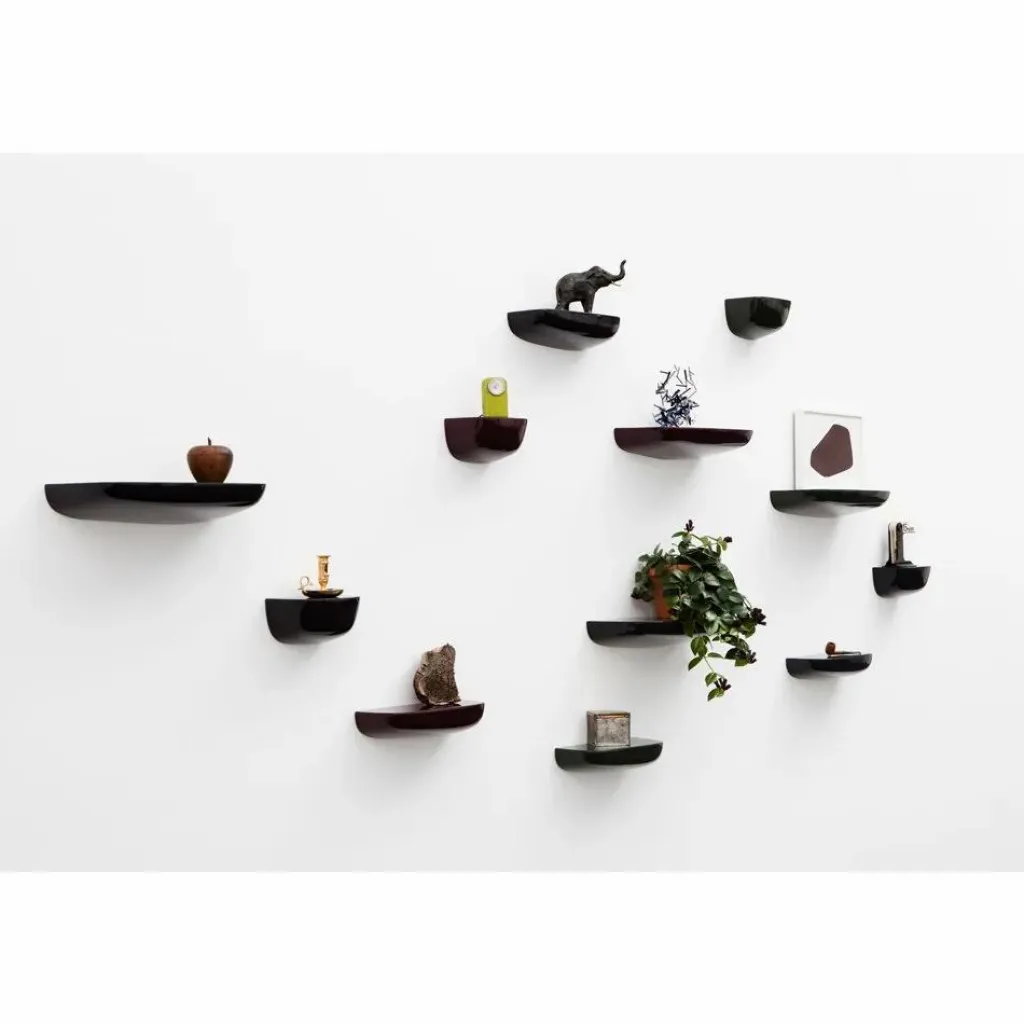 Hot Etagère Corniche - Ronan & Erwan Bouroullec | Meubles De Rangement