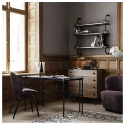 Hot Etagère Démon, Mathieu Matégot, 1954 | Meubles De Rangement