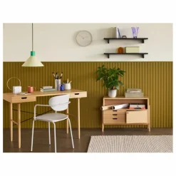 Best Etagère en bois FSC | Meubles De Rangement