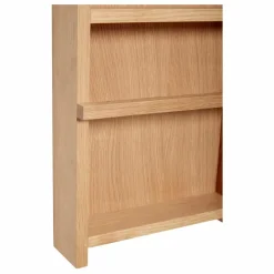 Hot Etagère en chêne FSC Meubles De Rangement