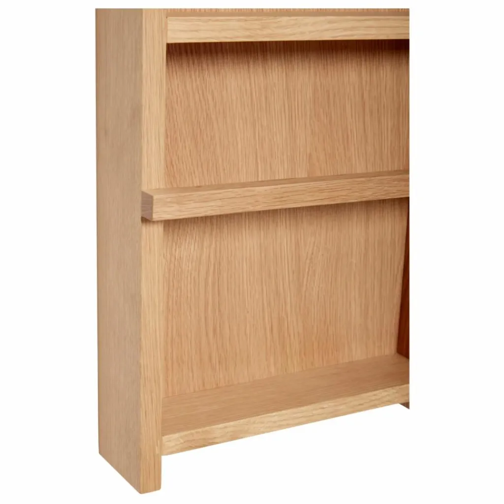 Hot Etagère en chêne FSC Meubles De Rangement