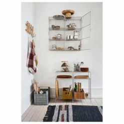 New Etagère en métal | Meubles De Rangement