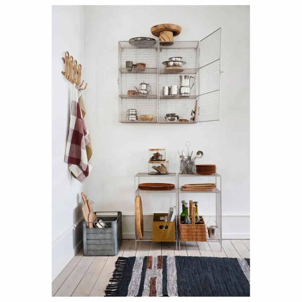 New Etagère en métal | Meubles De Rangement