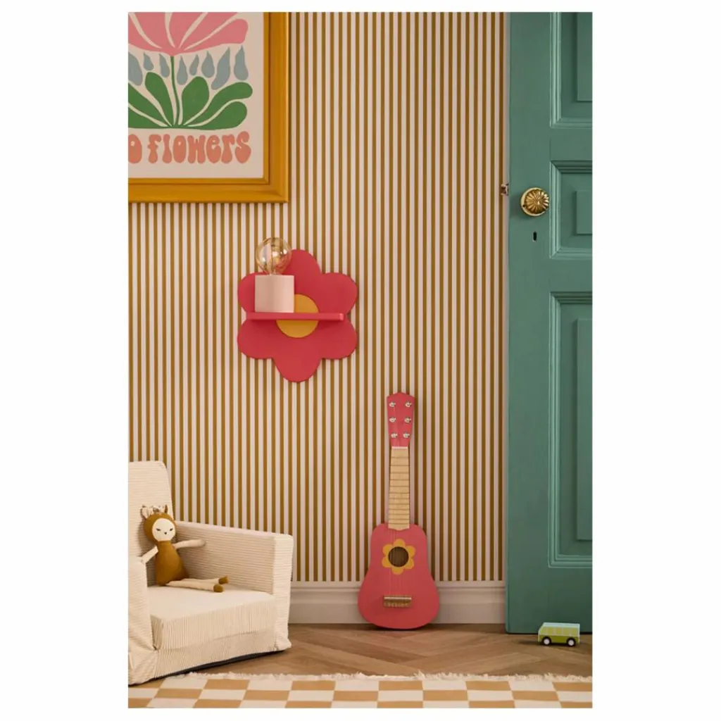 Etagère Fleur | Enfant Etagères Enfant|Étagères