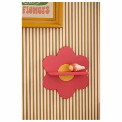 Etagère Fleur | Enfant Etagères Enfant|Étagères