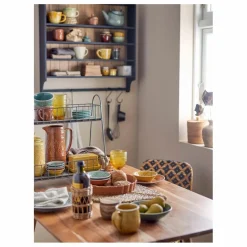 New Etagère Loup en bois | Meubles De Rangement