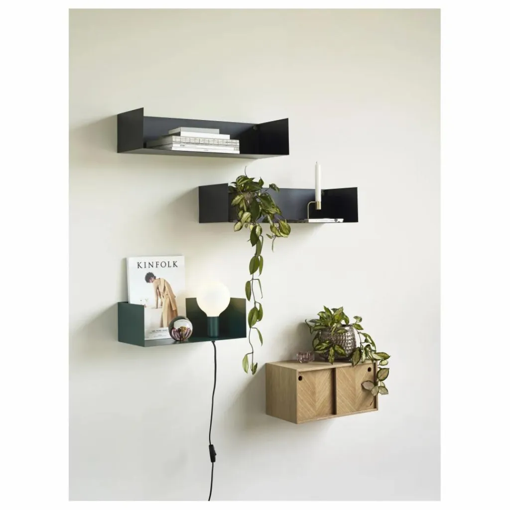 New Etagère murale en FSC Meubles De Rangement