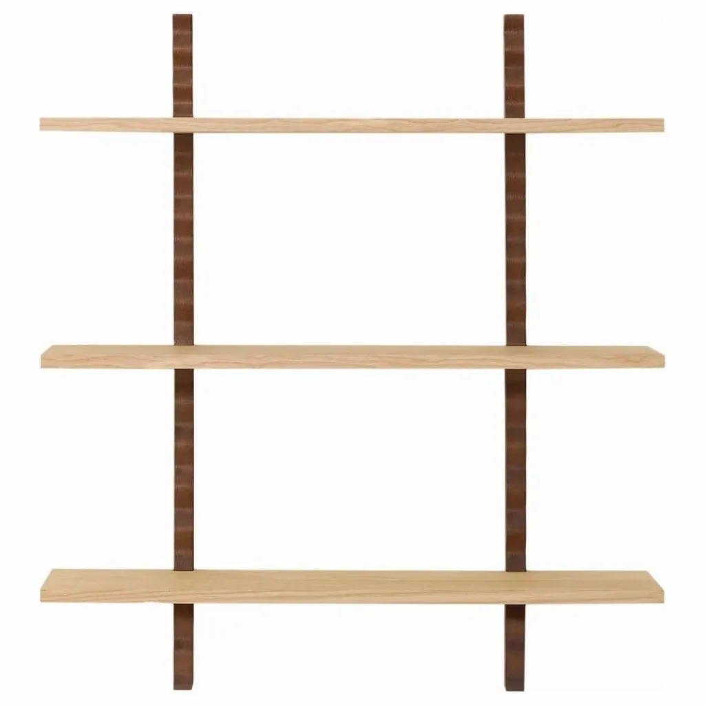 New Etagère murale x Heju Enfant Etagères Enfant|Meubles De Rangement