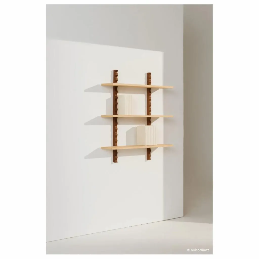 New Etagère murale x Heju Enfant Etagères Enfant|Meubles De Rangement