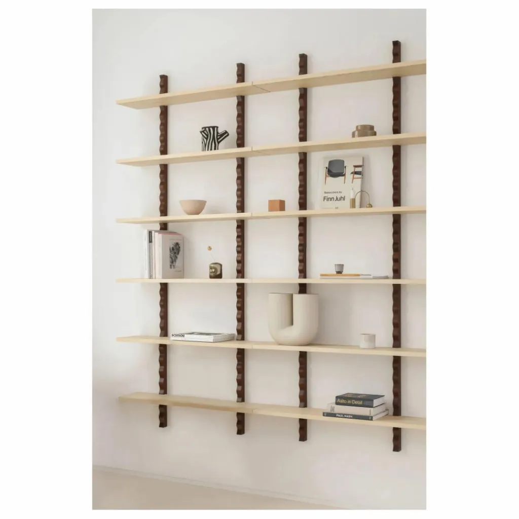 New Etagère murale x Heju Enfant Etagères Enfant|Meubles De Rangement