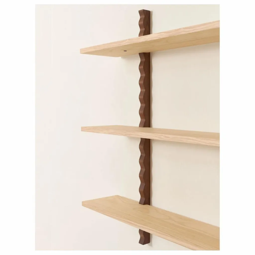 New Etagère murale x Heju Enfant Etagères Enfant|Meubles De Rangement