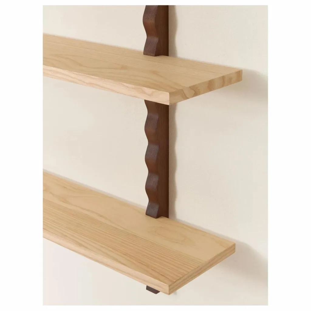 New Etagère murale x Heju Enfant Etagères Enfant|Meubles De Rangement