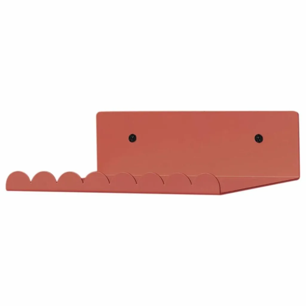 Outlet Etagère murale Vibes 20x16 cm | Enfant Etagères Enfant|Étagères