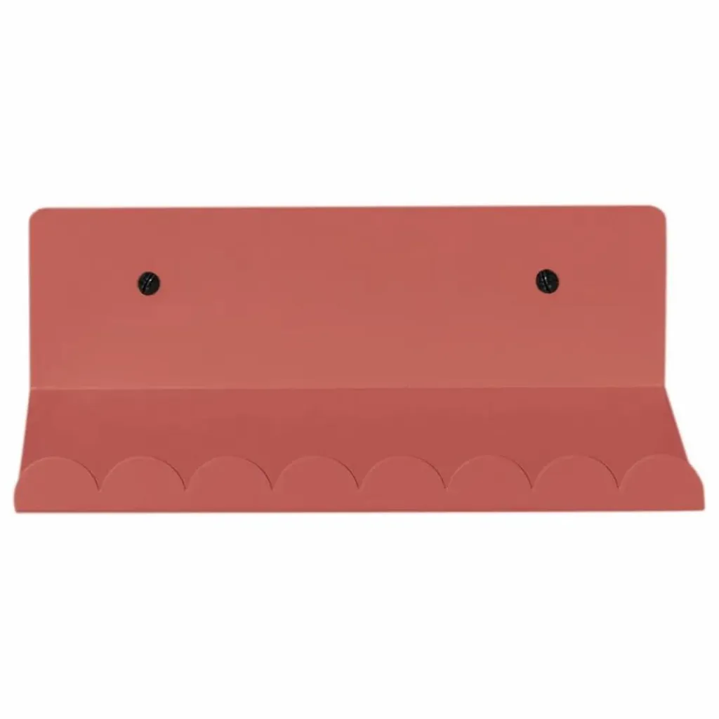Outlet Etagère murale Vibes 20x16 cm | Enfant Etagères Enfant|Étagères