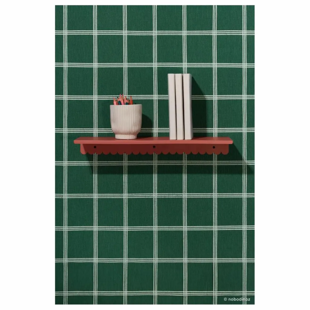 Sale Etagère murale Vibes 50x16 cm | Enfant Etagères Enfant|Étagères