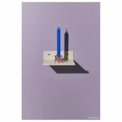 Outlet Etagère murale Vibes 20x16 cm | Enfant Etagères Enfant|Étagères