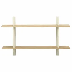 Outlet Etagère rayonnage mural - Jean Prouvé | Meubles De Rangement