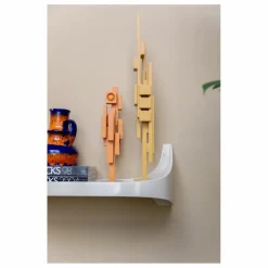 Hot Etagère Retro | Meubles De Rangement