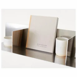 Hot Etagère Rivet en Meubles De Rangement