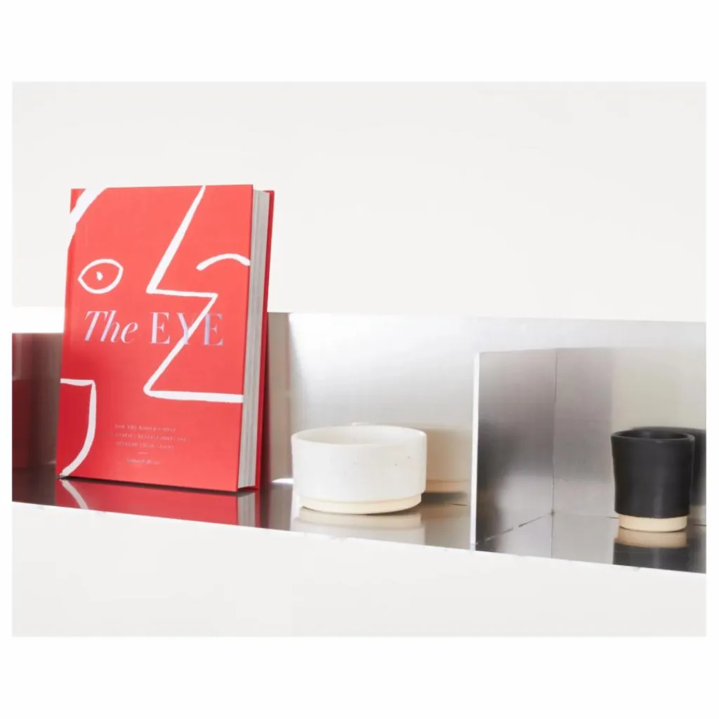 Hot Etagère Rivet en Meubles De Rangement