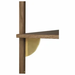 Best Etagère étroite Sector | Meubles De Rangement