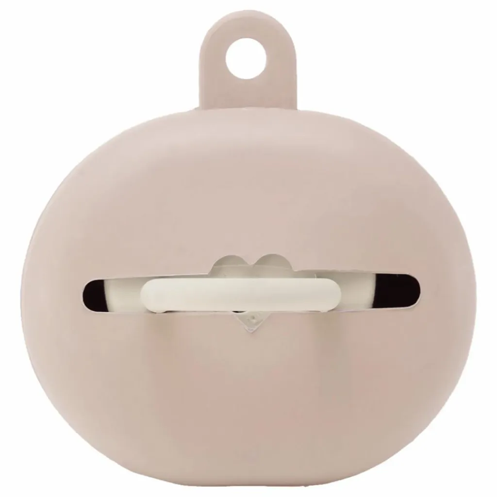 Etui à tétine en caoutchouc naturel | Puériculture|Vaisselle, Tétines