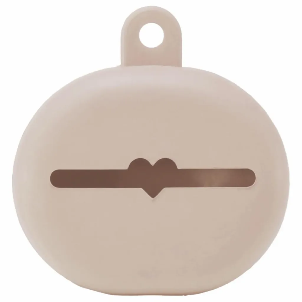 Etui à tétine en caoutchouc naturel | Puériculture|Vaisselle, Tétines